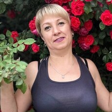 Фотография девушки Наталія, 43 года из г. Днепр