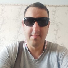 Фотография мужчины Александр, 36 лет из г. Николаев