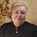 Надежда, 56 лет