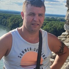Фотография мужчины Сергій, 42 года из г. Мукачево