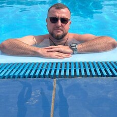 Роман, 41 из г. Волгоград.