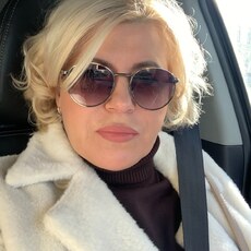 Фотография девушки Anna, 48 лет из г. Санкт-Петербург