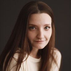 Фотография девушки Лика, 29 лет из г. Солнечногорск