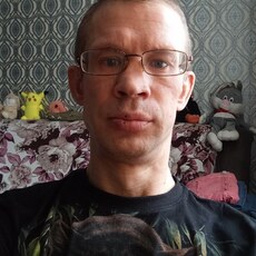 Фотография мужчины Андрей, 42 года из г. Бобруйск