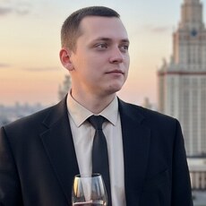 Фотография мужчины Кирилл, 22 года из г. Норильск