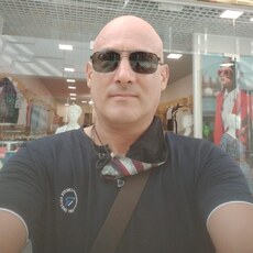 Фотография мужчины Светислав, 44 года из г. Геленджик
