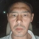 Максат, 43 года