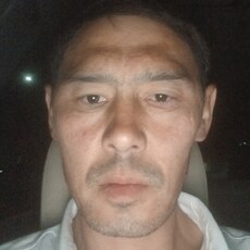 Фотография мужчины Максат, 43 года из г. Алматы
