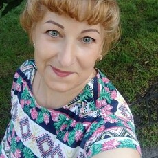 Фотография девушки Galina, 63 года из г. Киев