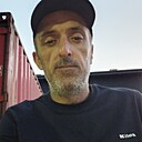 Давид, 43 года
