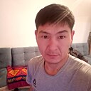 Рахат, 40 лет
