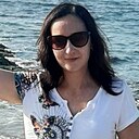 Брюнетка, 42 года