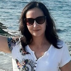 Фотография девушки Брюнетка, 42 года из г. Лида