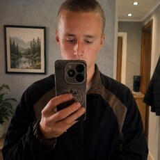 Фотография мужчины Григорий, 18 лет из г. Челябинск