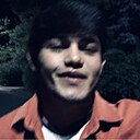 Баха, 18 лет
