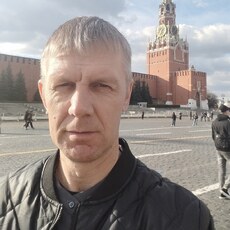 Фотография мужчины Сергей, 43 года из г. Крымск