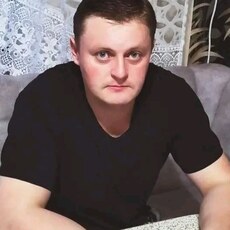 Фотография мужчины Дима, 41 год из г. Могилев
