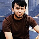 Рус, 25 лет