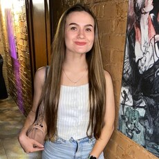 Фотография девушки Алина, 28 лет из г. Минск