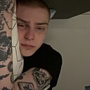 Вадим, 21 год