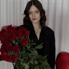 Фотография девушки Валерия, 25 лет из г. Гомель