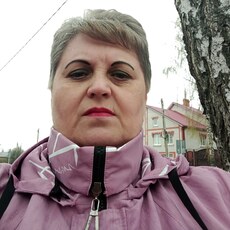 Фотография девушки Надежда, 47 лет из г. Задонск
