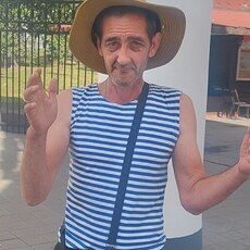 Фотография мужчины Евгений, 49 лет из г. Кемерово