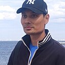 Fidrat, 36 лет