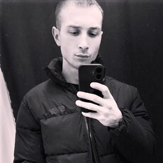 Фотография мужчины Валера, 23 года из г. Гродно