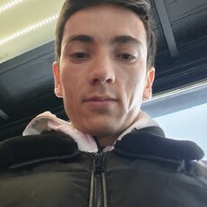 Фотография мужчины Axi, 21 год из г. Королев