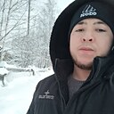 Иброхим, 25 лет
