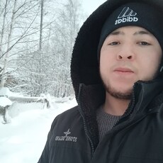 Фотография мужчины Иброхим, 25 лет из г. Жешарт