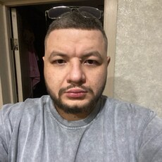 Фотография мужчины Амир, 31 год из г. Домодедово