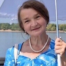 Фотография девушки Надежда, 58 лет из г. Пермь