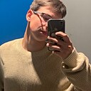 Миша, 18 лет