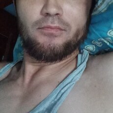 Фотография мужчины Сека, 35 лет из г. Алматы