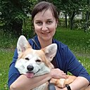 Кристина, 45 лет