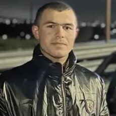 Фотография мужчины Батыр, 22 года из г. Кисловодск