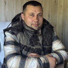 Фотография мужчины Василий, 37 лет из г. Ветка