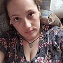 Зарина, 23 года