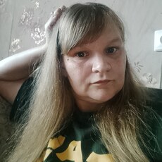 Фотография девушки Яна, 33 года из г. Пермь