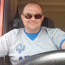 Фотография мужчины Александр, 42 года из г. Одесса