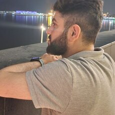 Фотография мужчины Улви, 27 лет из г. Чолпон-Ата
