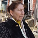 Нина, 57 лет
