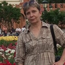 Фотография девушки Людмила, 52 года из г. Бор