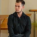 Илья, 20 лет