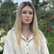 Анастасия, 22 из г. Анапа.