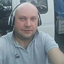 Денис, 36 лет