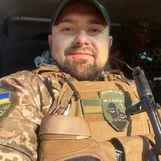 Фотография мужчины Saymon, 35 лет из г. Винница