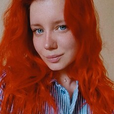 Олька, 28 из г. Самара.